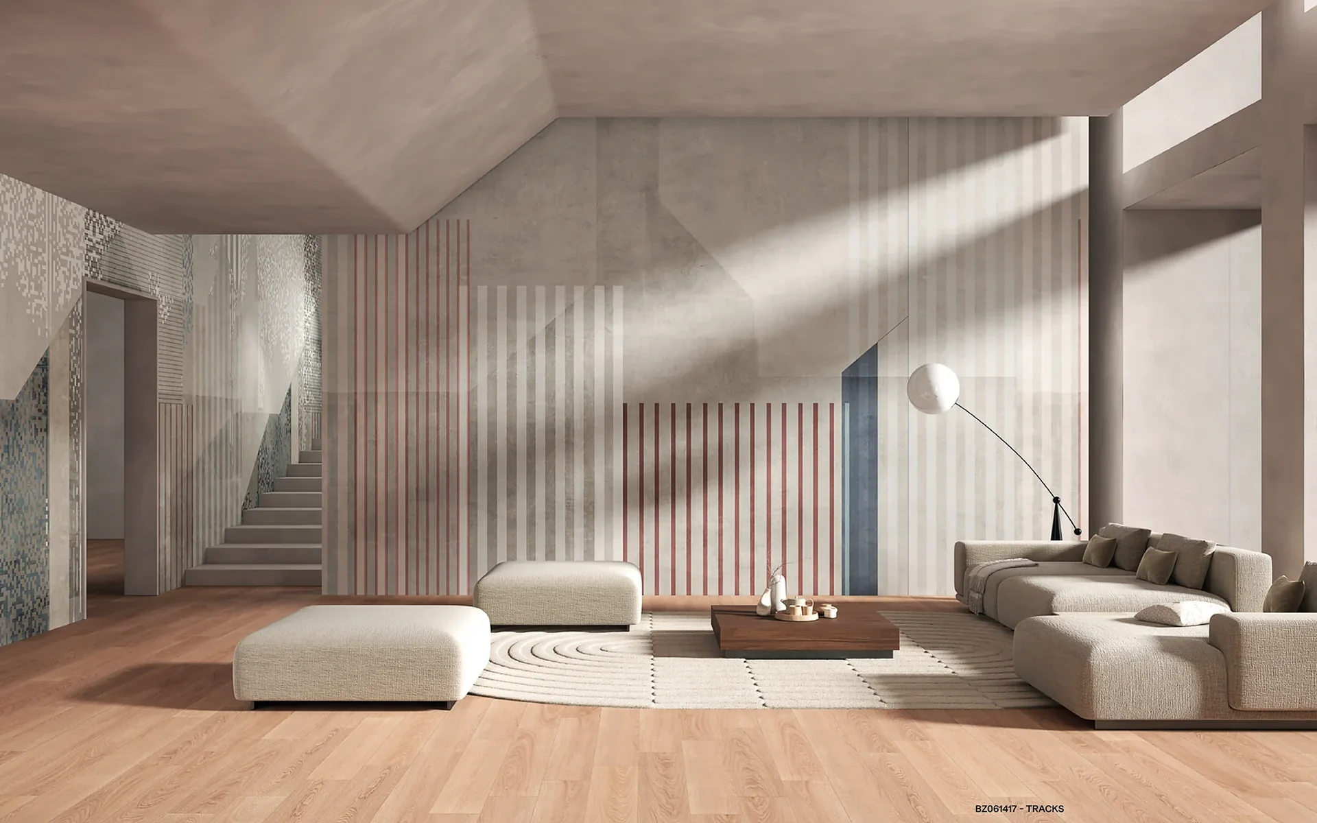 Collection room inspiration